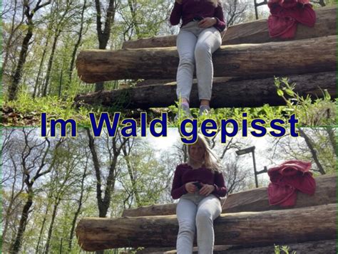 porno im wald|Wald Freier Porno